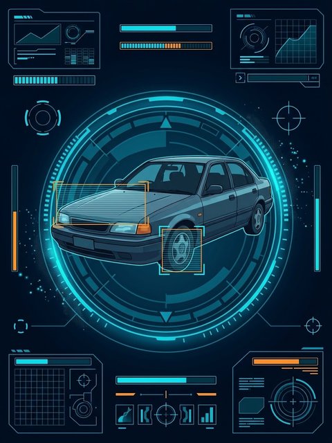 Contoh bingkai gaya Radar Misi