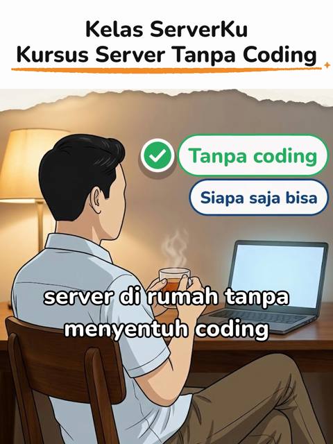 Contoh bingkai gaya Stiker Centang
